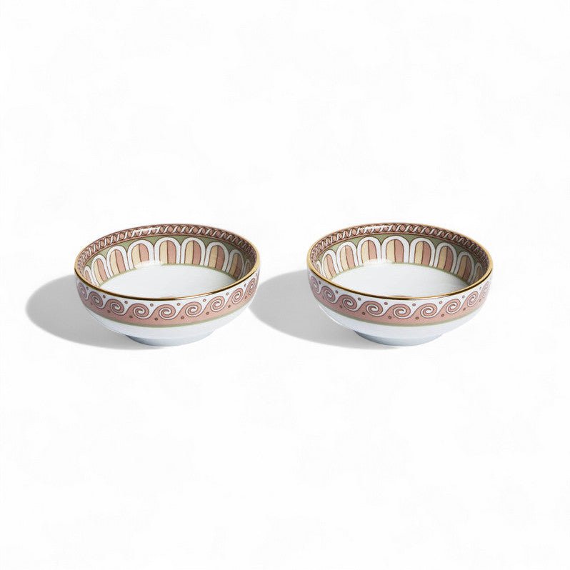 Napoli Snack Bowl (Set Of 2) - La Double J Home - Ileana Makri