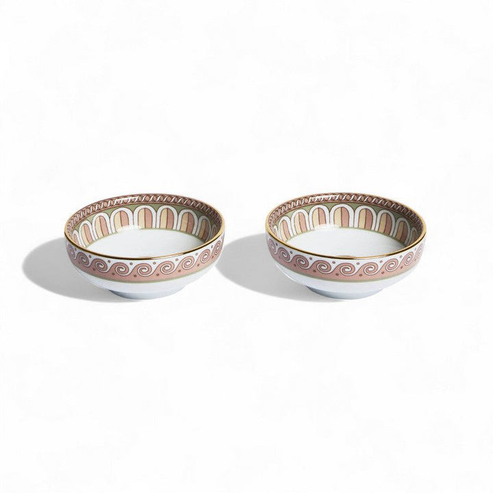 Napoli Snack Bowl (Set Of 2) - La Double J Home - Ileana Makri