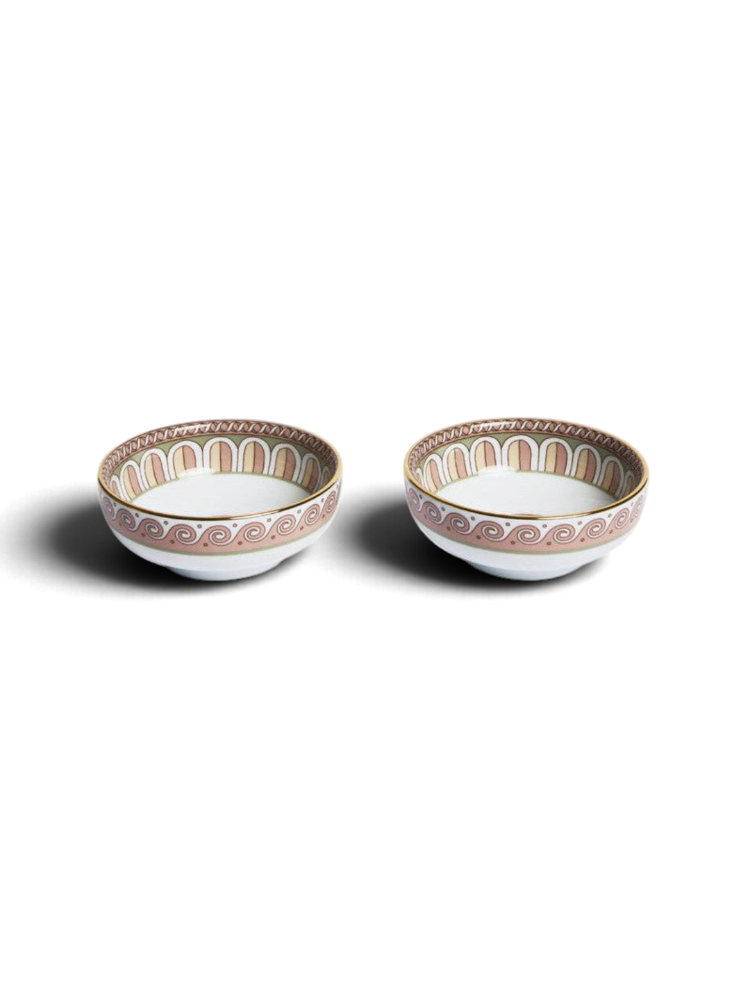 Napoli Snack Bowl (Set Of 2) - La Double J Home - Ileana Makri