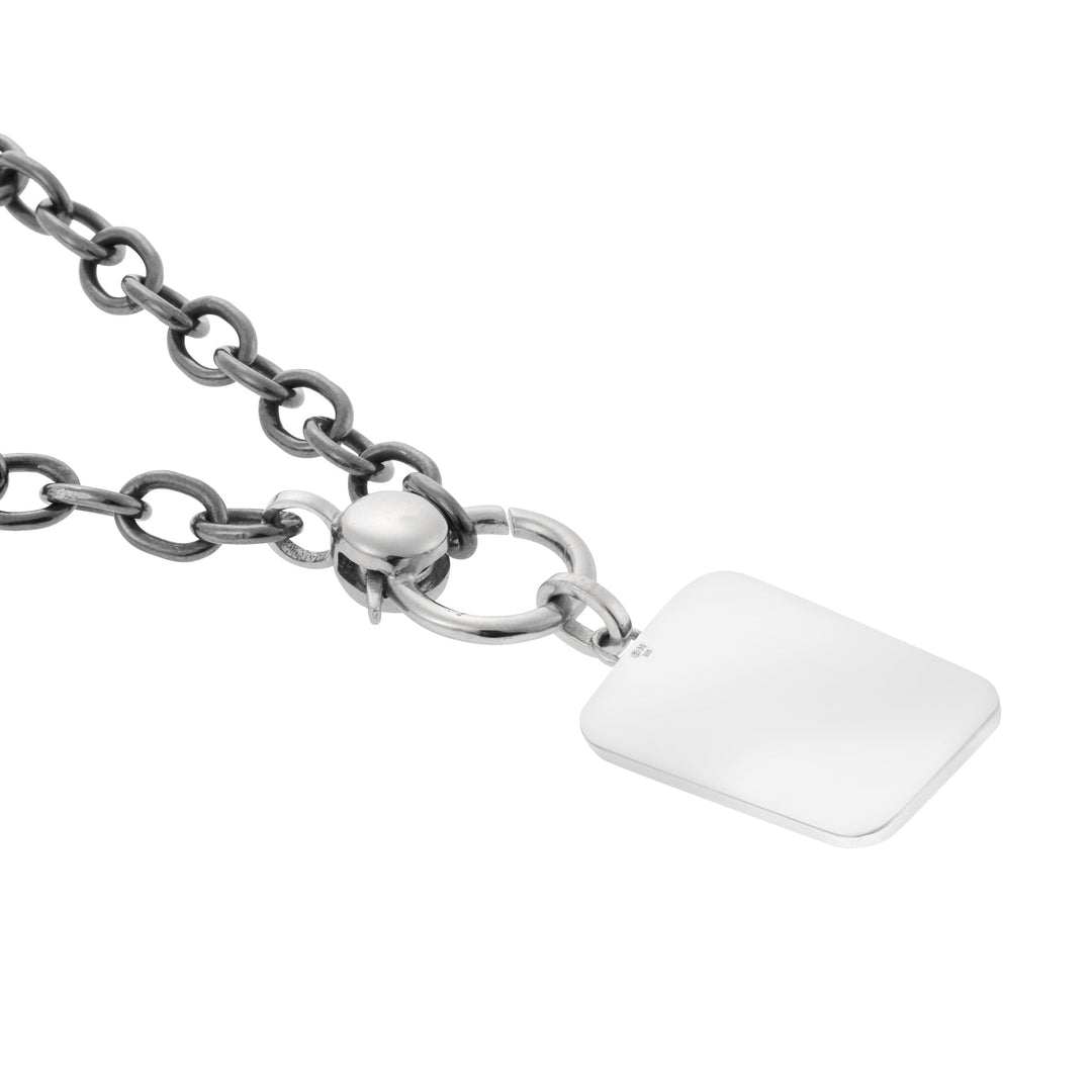 Nautical Protection Amulet - Mens - Ileana Makri