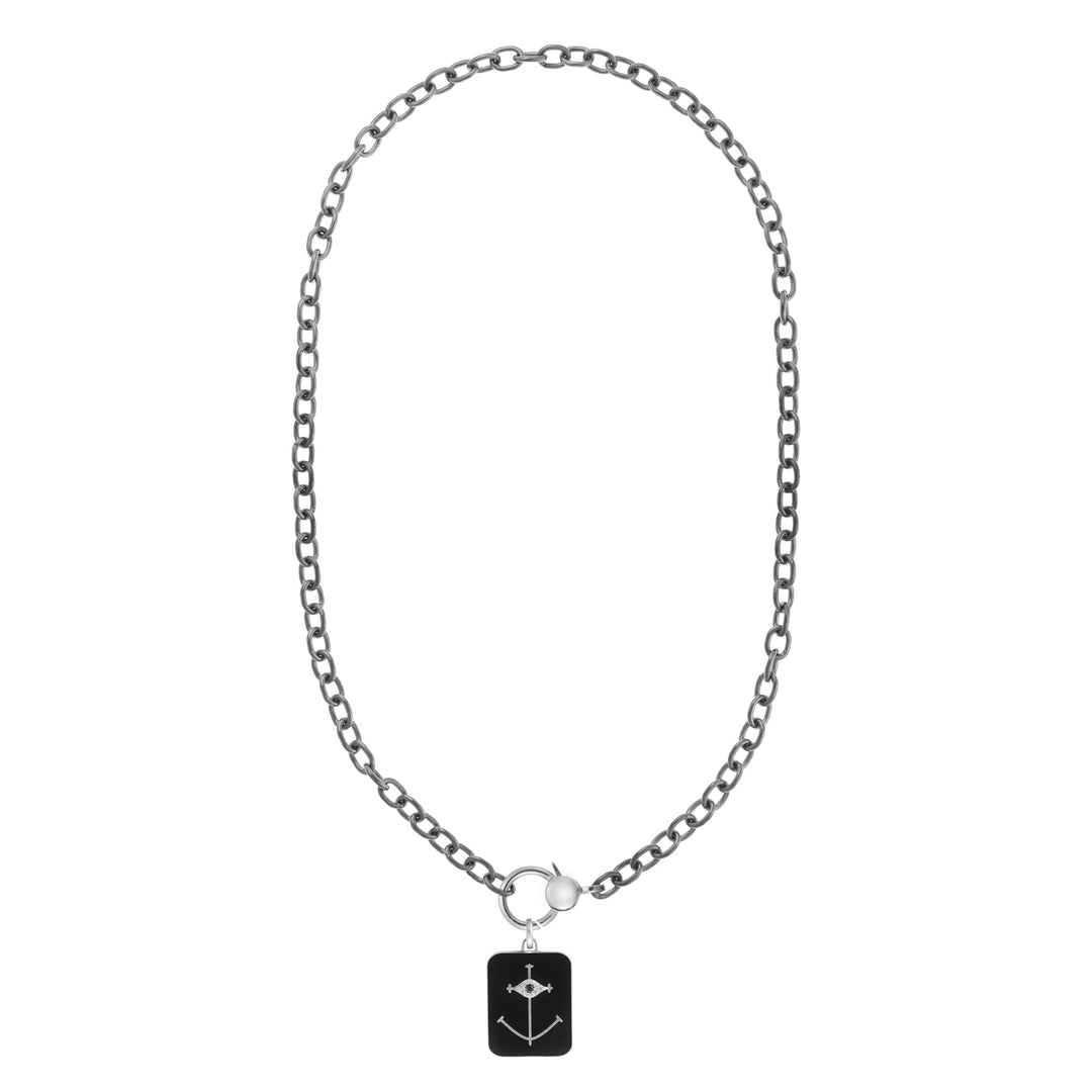 Nautical Protection Amulet - Mens - Ileana Makri