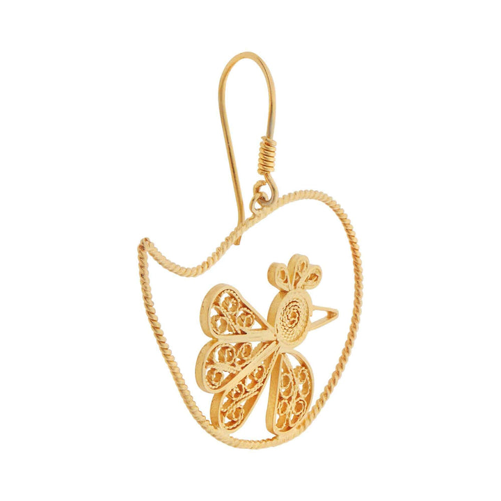Nefeli Earrings - IM x Zeus & Dione - Ileana Makri