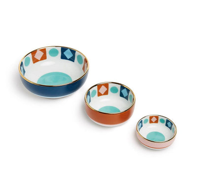 Nesting Bowl (Set Of 3) - La Double J - Ileana Makri store