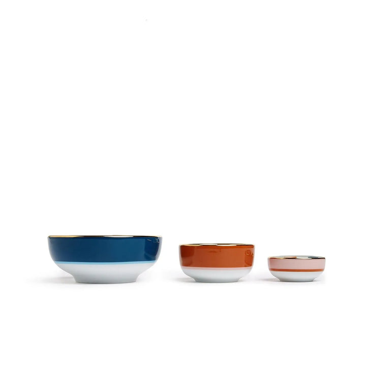 Nesting Bowl (Set Of 3) - La Double J - Ileana Makri store