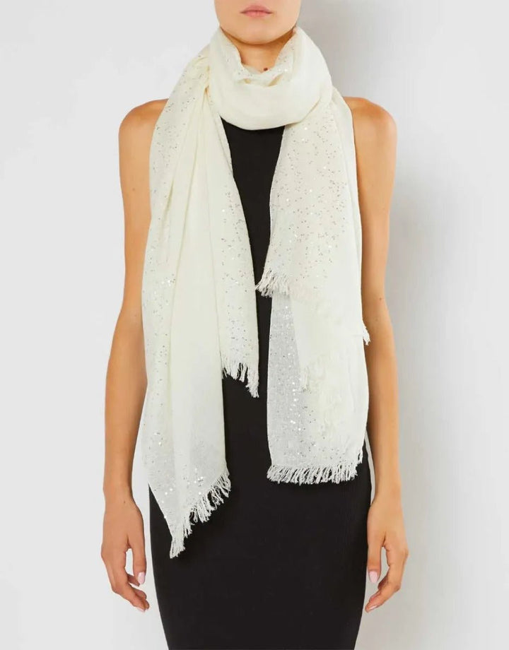 New Dalila Scarf - Faliero Sarti - Ileana Makri