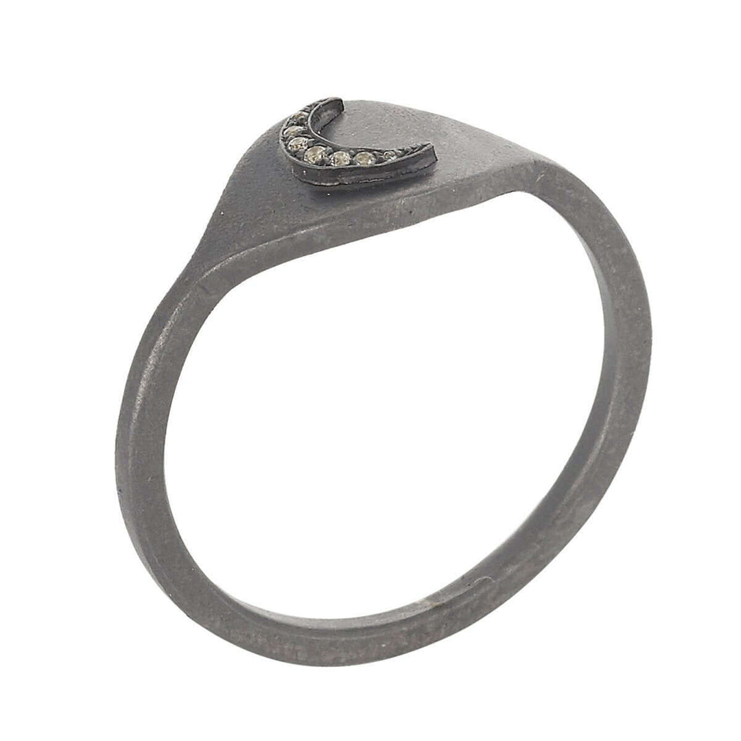 Night Ring - Eye M UFO - Ileana Makri