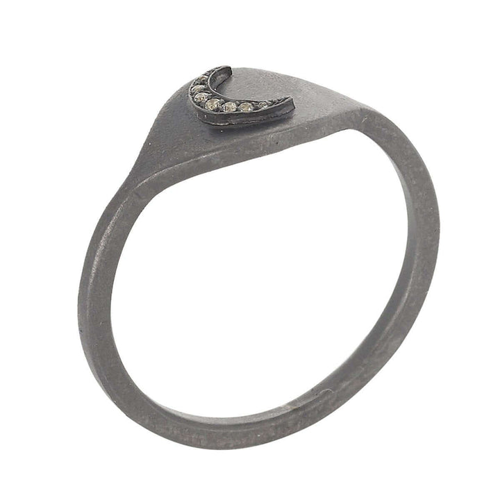 Night Ring - Eye M UFO - Ileana Makri