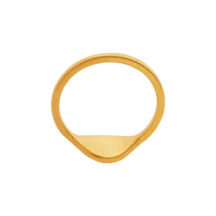 Night Ring - Eye M UFO - Ileana Makri