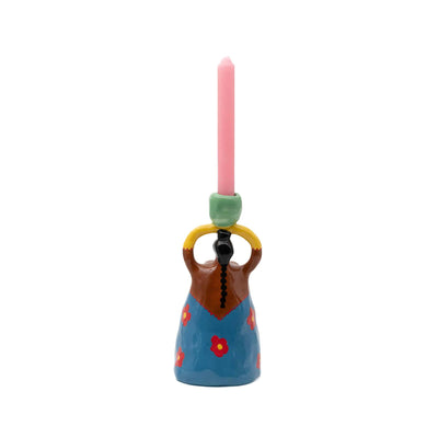 Nina Candleholder - Laetitia Rouget - Ileana Makri store