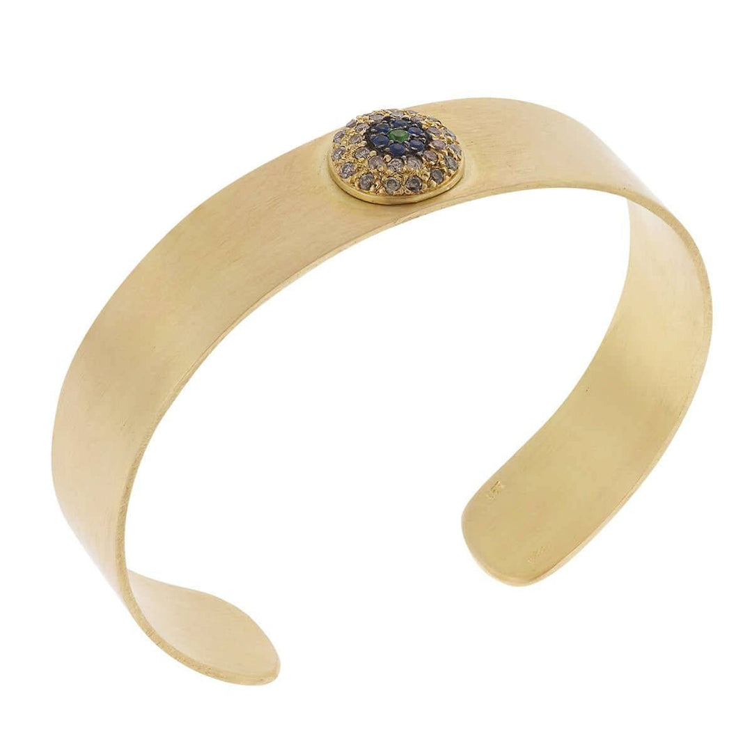 No Tear Cuff - Crying Eyes - Ileana Makri