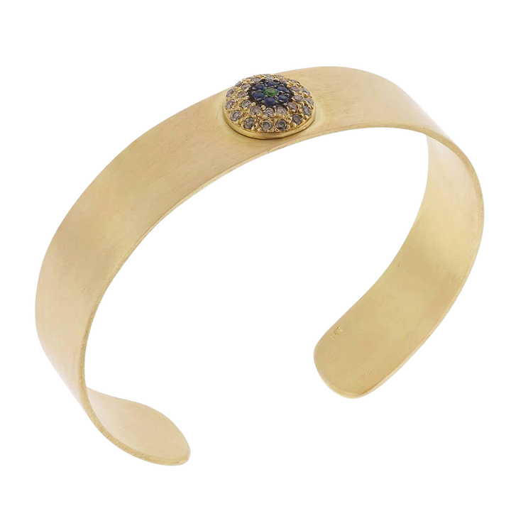 No Tear Cuff - Crying Eyes - Ileana Makri