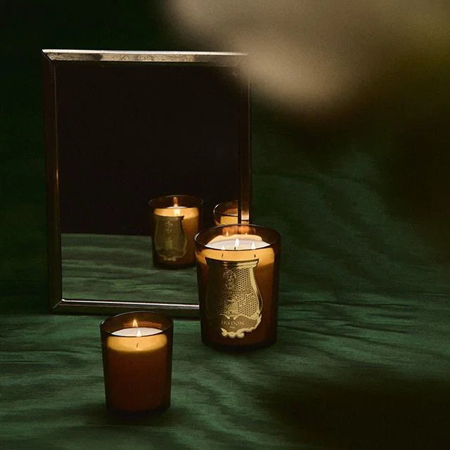 Altair - Oud and Peony Intermezzo (800gr)