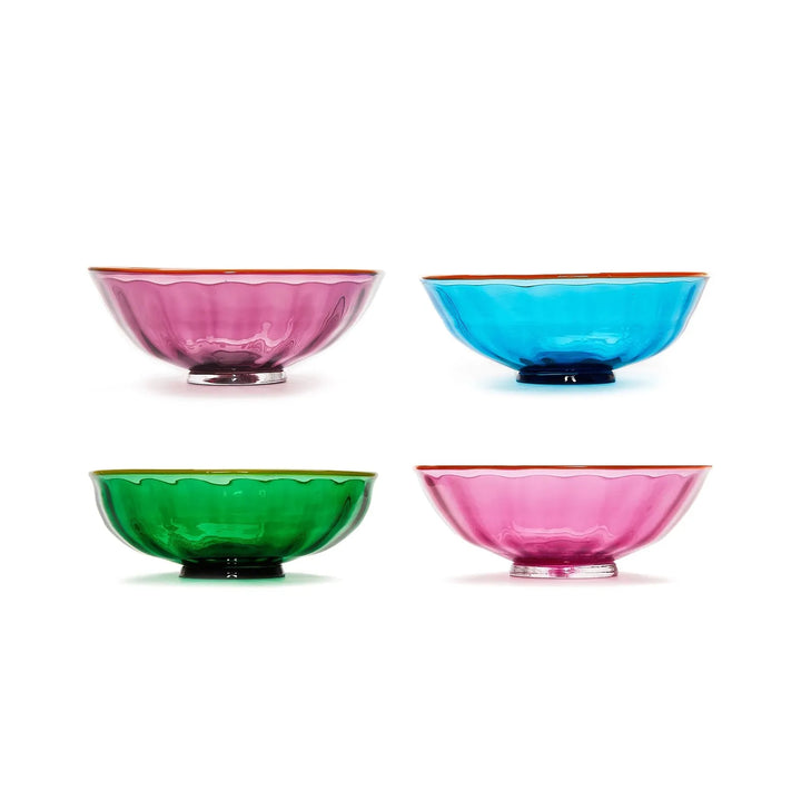 Luxury Nut Bowls (set of 4)