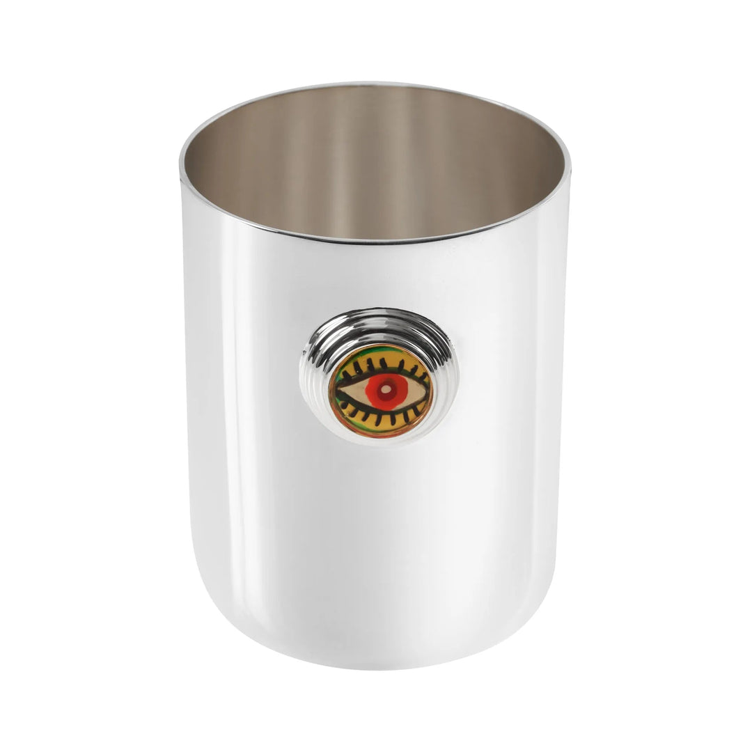 OAK Orange Eye Cup - IM Home - Ileana Makri