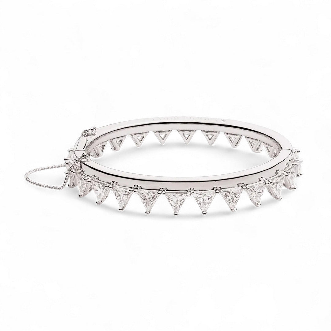 Orion Bangle - Eddie Borgo - Ileana Makri