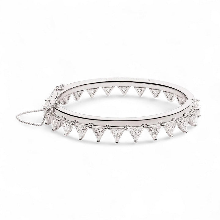 Orion Bangle - Eddie Borgo - Ileana Makri