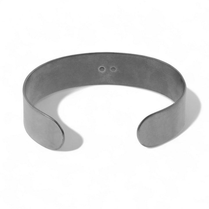 Oval Eye Cuff Ox - Eye M Core - Ileana Makri