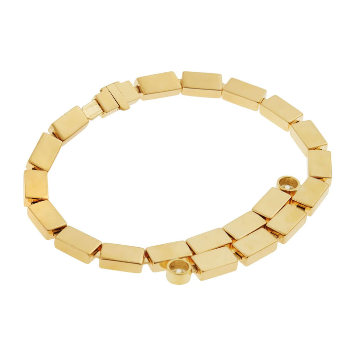 Overlap Falls Bracelet Y - D - Cascade - Ileana Makri