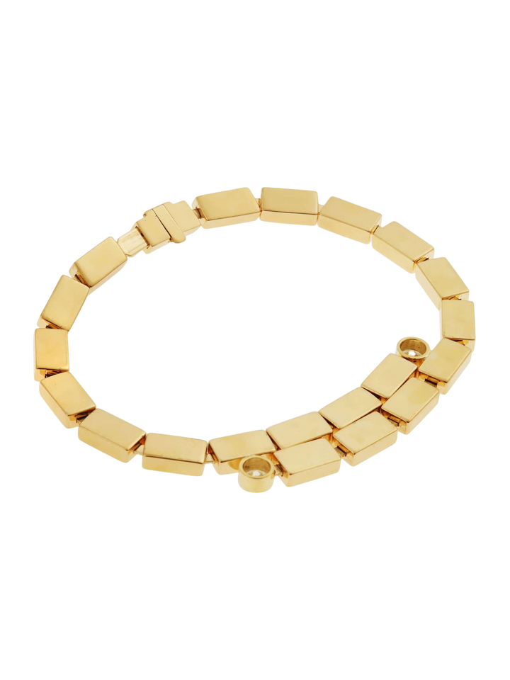 Overlap Falls Bracelet Y - D - Cascade - Ileana Makri