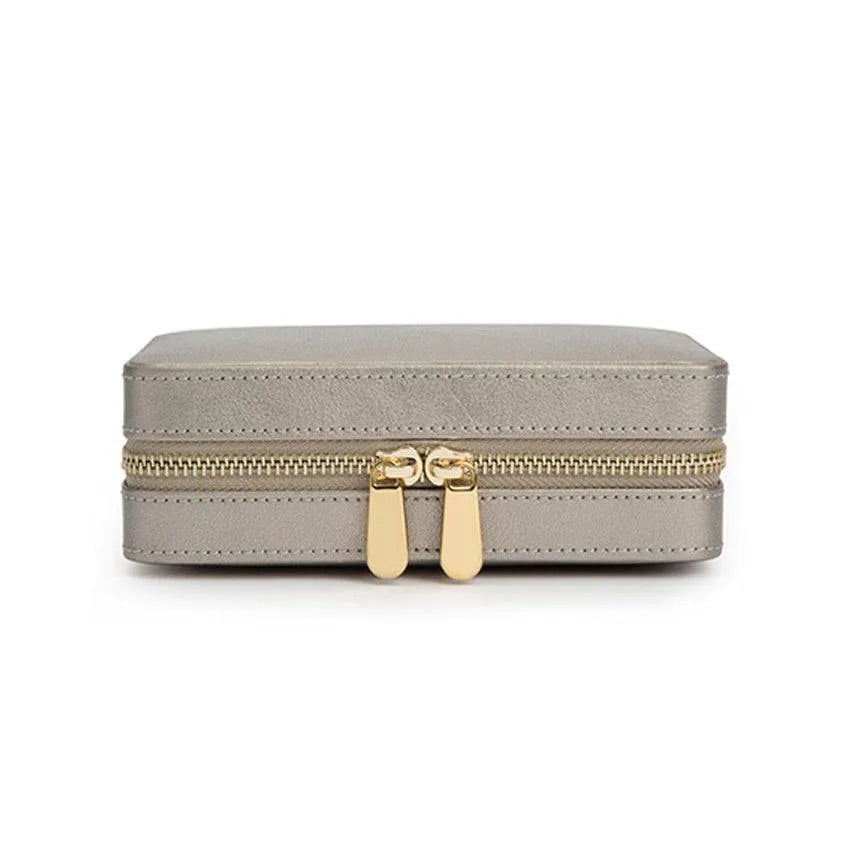 Palermo Zip Jewellery Case - Ileana Makri