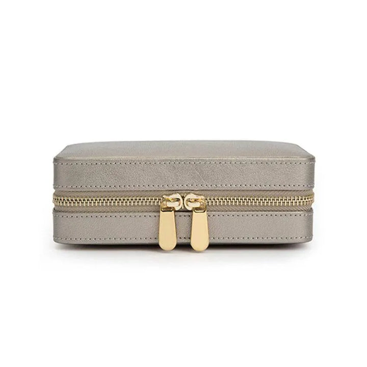 Palermo Zip Jewellery Case - Ileana Makri