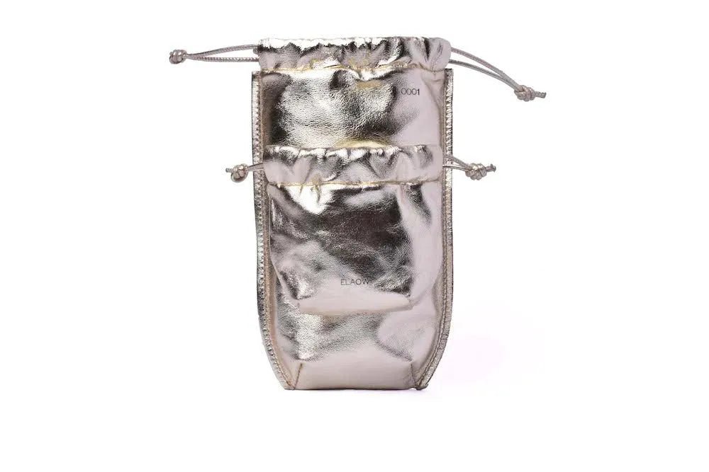PB1 Metallic - Elaow - Ileana Makri
