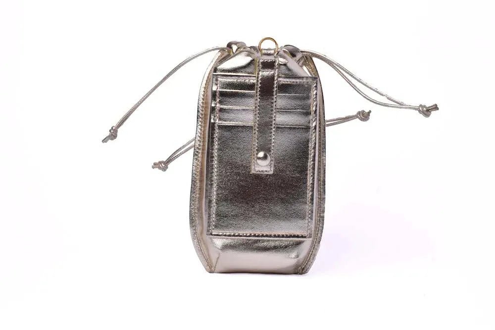 PB1 Metallic - Elaow - Ileana Makri