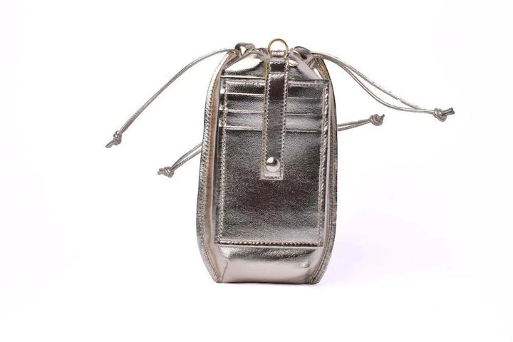 PB1 Metallic - Elaow - Ileana Makri