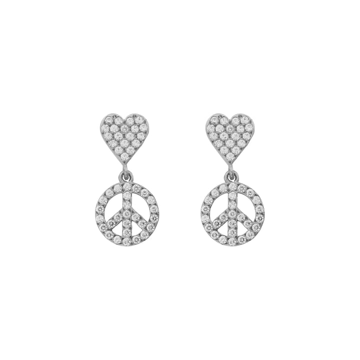 Peace and Love SLV - Eye M Core - Ileana Makri