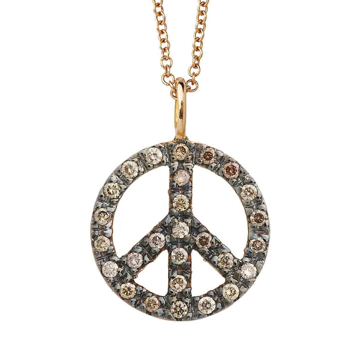 Peace Symbol P - Chd - S - SYMBOLS - Ileana Makri