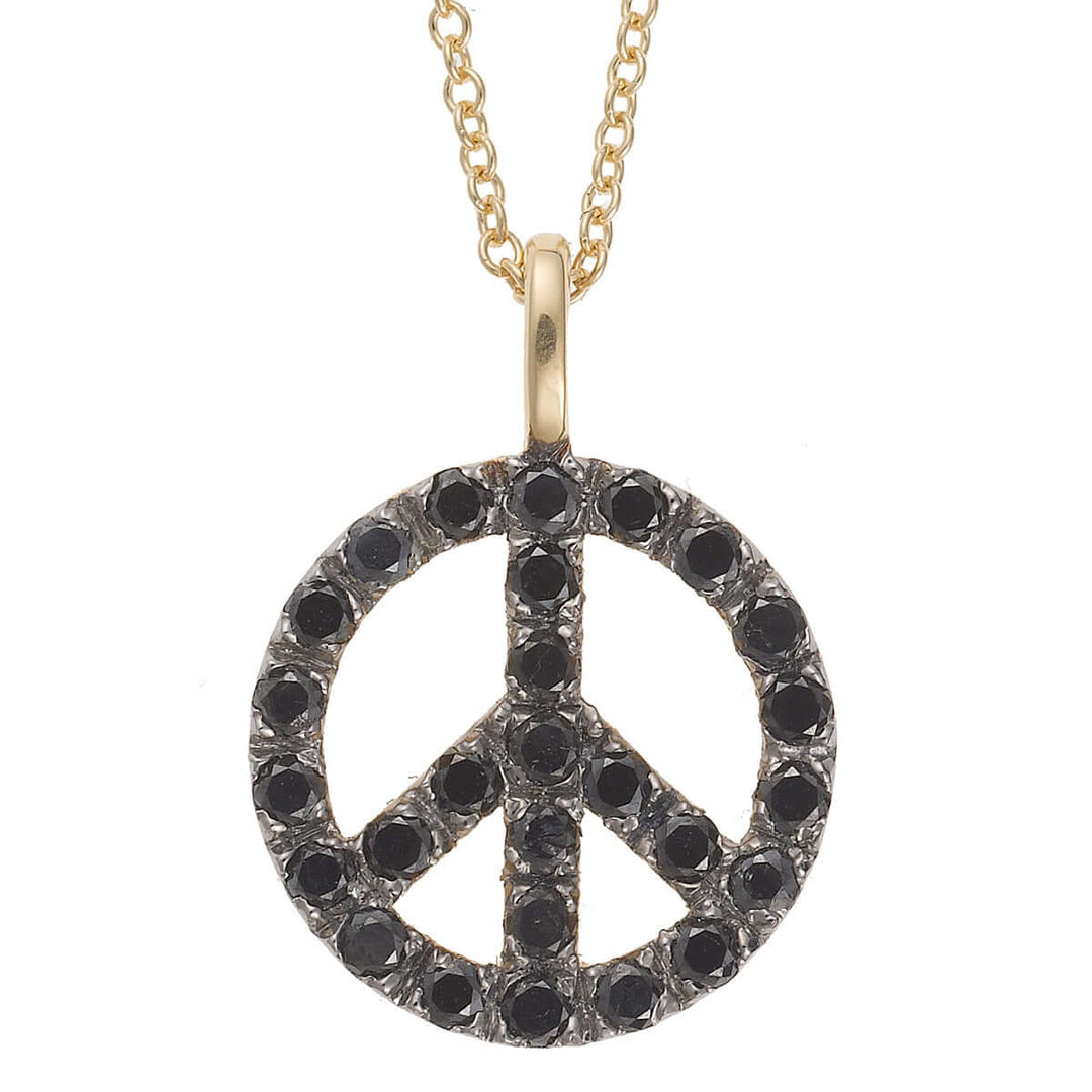 Peace Symbol Y - Oxs - Bd - S - SYMBOLS - Ileana Makri