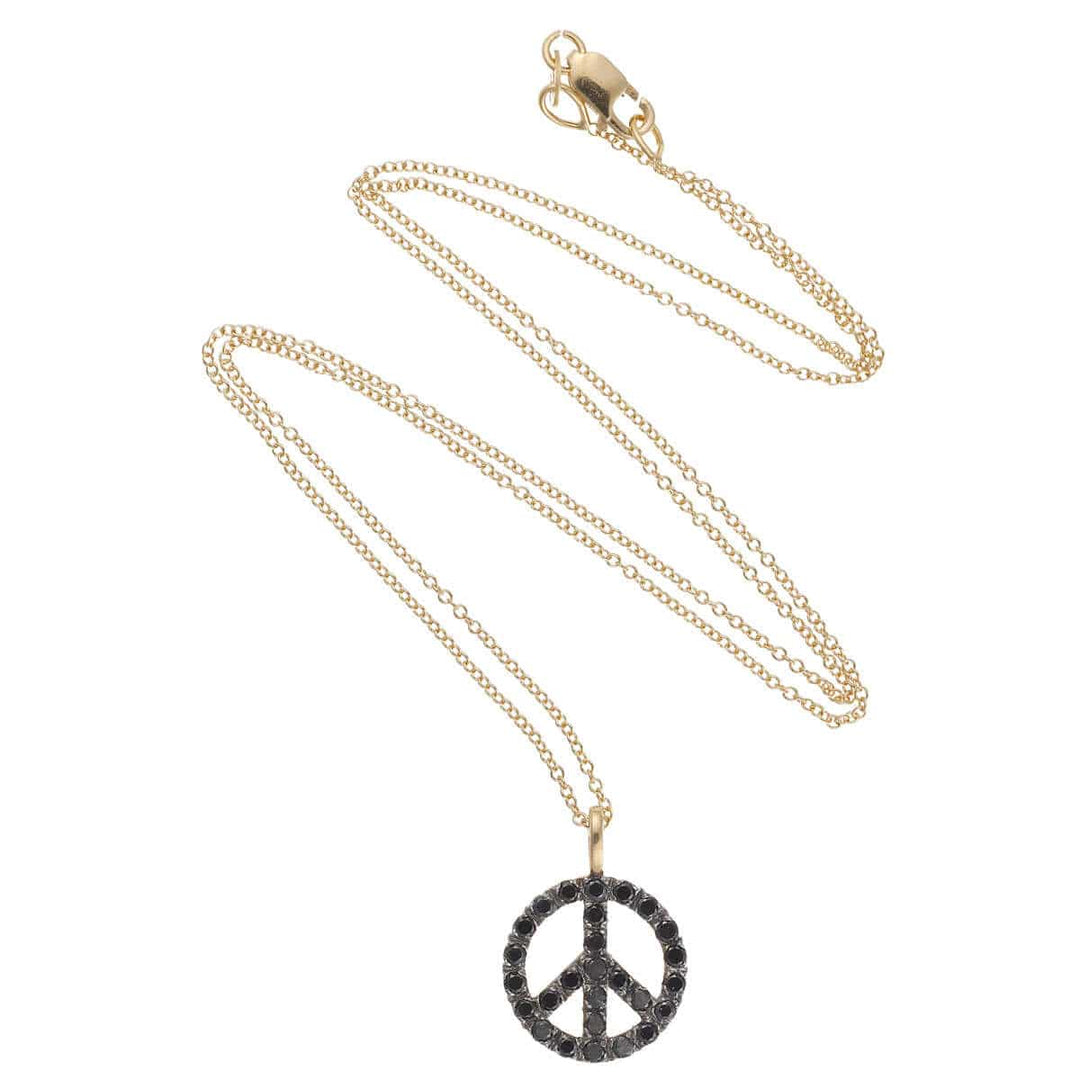 Peace Symbol Y - Oxs - Bd - S - SYMBOLS - Ileana Makri