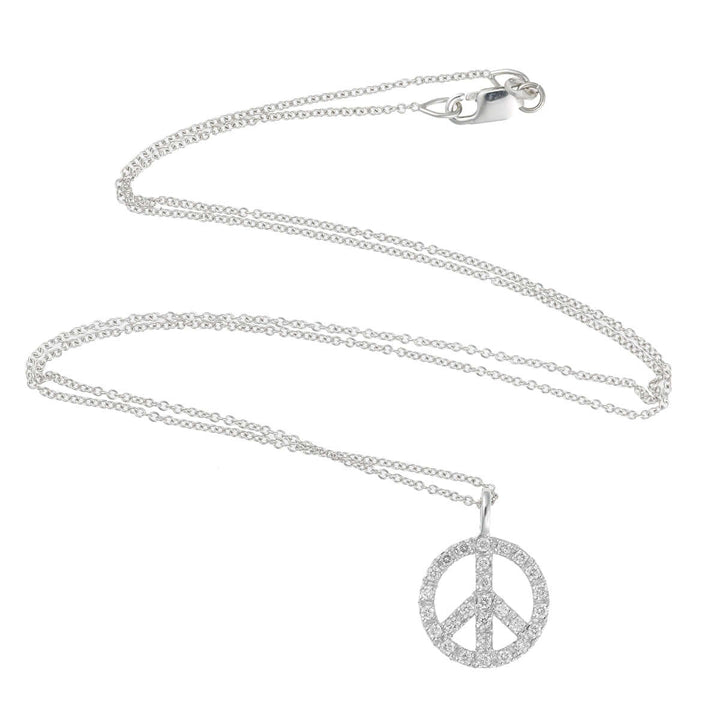 Peace W - D - S - SYMBOLS - Ileana Makri