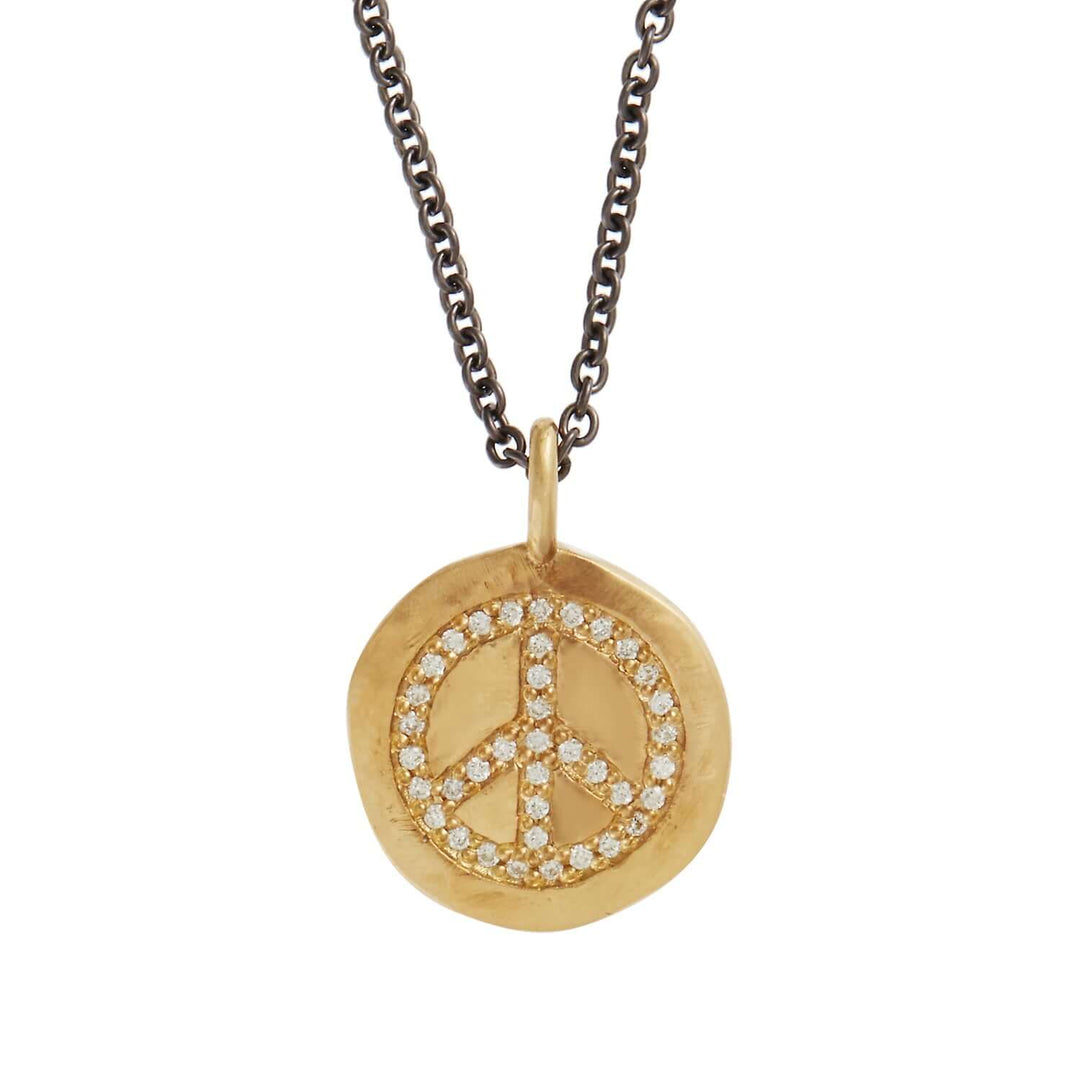 Peace Y - D - SYMBOLS - Ileana Makri