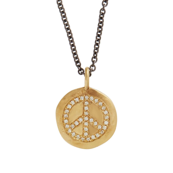 Peace Y - D - SYMBOLS - Ileana Makri