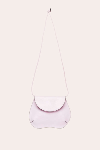 LITTLE LIFFNER - Pebble Mini Bag | ORG