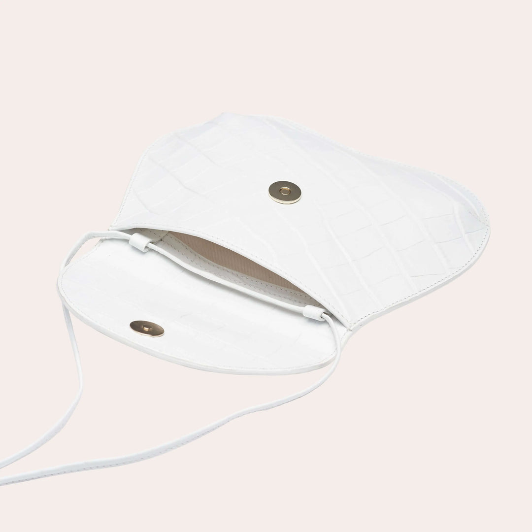 LITTLE LIFFNER PEBBLE ミニバッグ CR3530-25 Little Liffner LITTLE LIFFNER PEBBLE ミニバッグ CR3530-25 Little Liffner