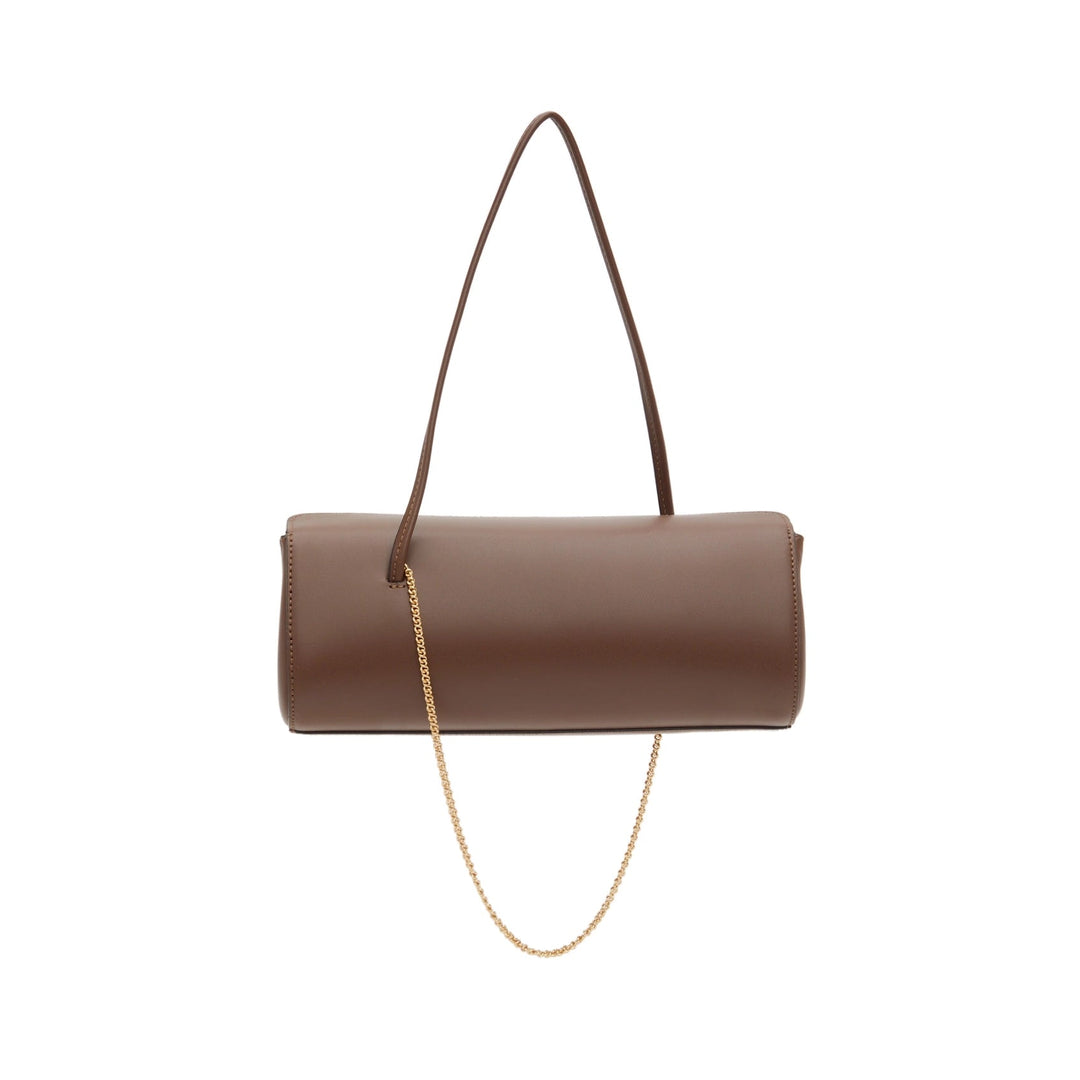Pencil Case Bag Brown - Little Liffner - Ileana Makri