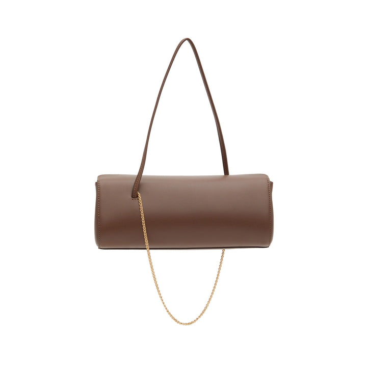 Pencil Case Bag Brown - Little Liffner - Ileana Makri