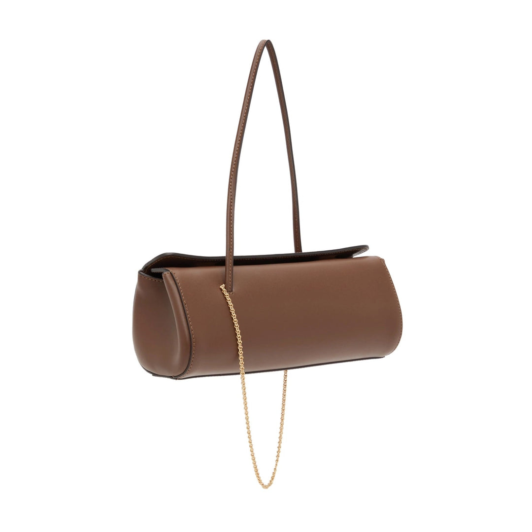 Pencil Case Bag Brown - Little Liffner - Ileana Makri