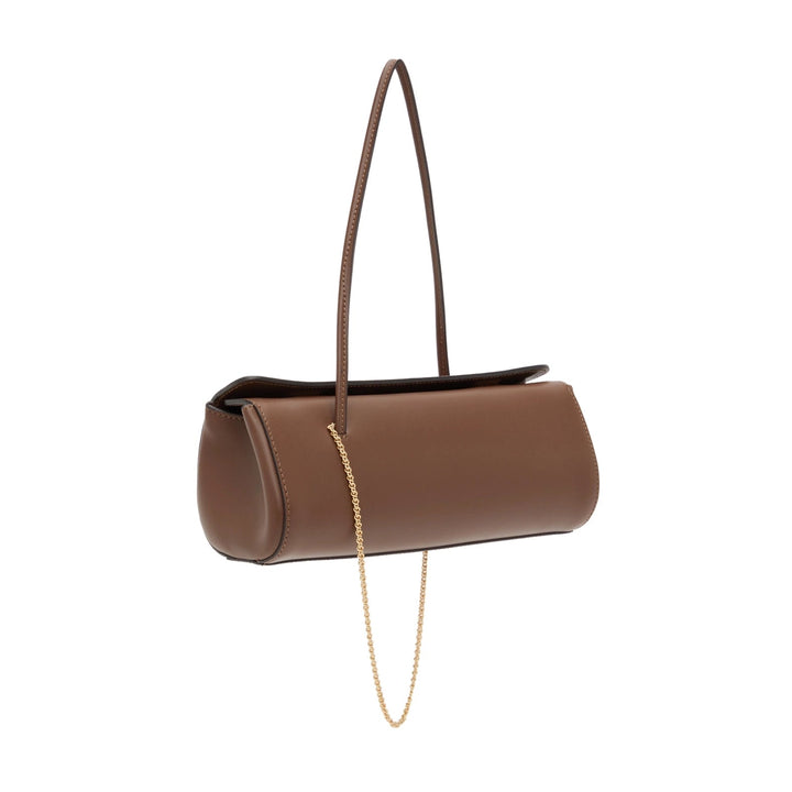 Pencil Case Bag Brown - Little Liffner - Ileana Makri