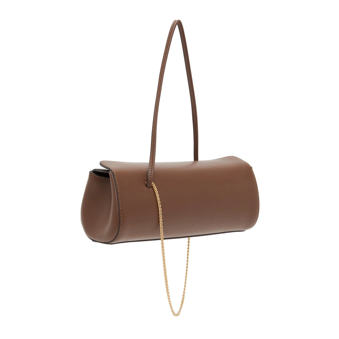 Pencil Case Bag Brown - Little Liffner - Ileana Makri