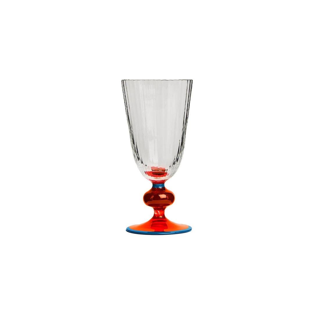 Perfetto Wine Glasses (Set of 8) - La Double J Home - Ileana Makri