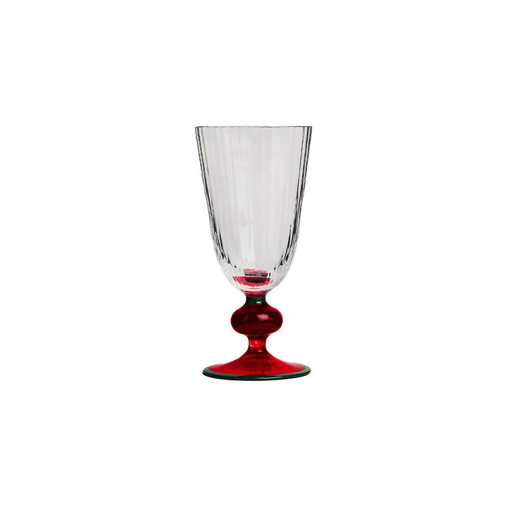 Perfetto Wine Glasses (Set of 8) - La Double J Home - Ileana Makri
