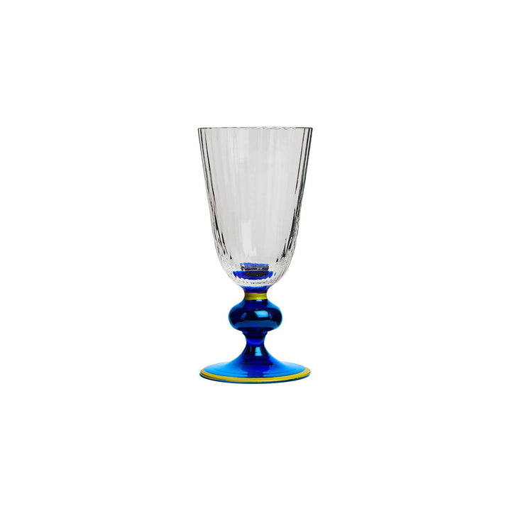 Perfetto Wine Glasses (Set of 8) - La Double J Home - Ileana Makri
