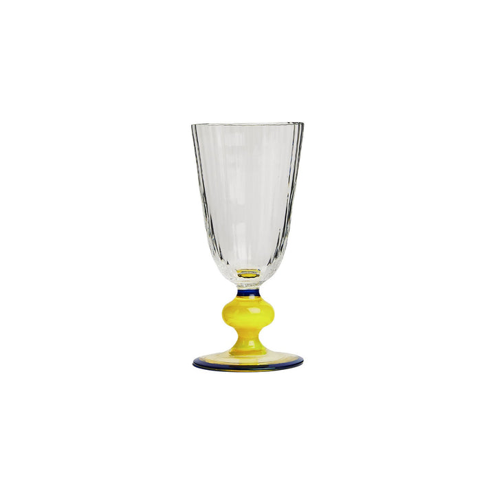Perfetto Wine Glasses (Set of 8) - La Double J Home - Ileana Makri