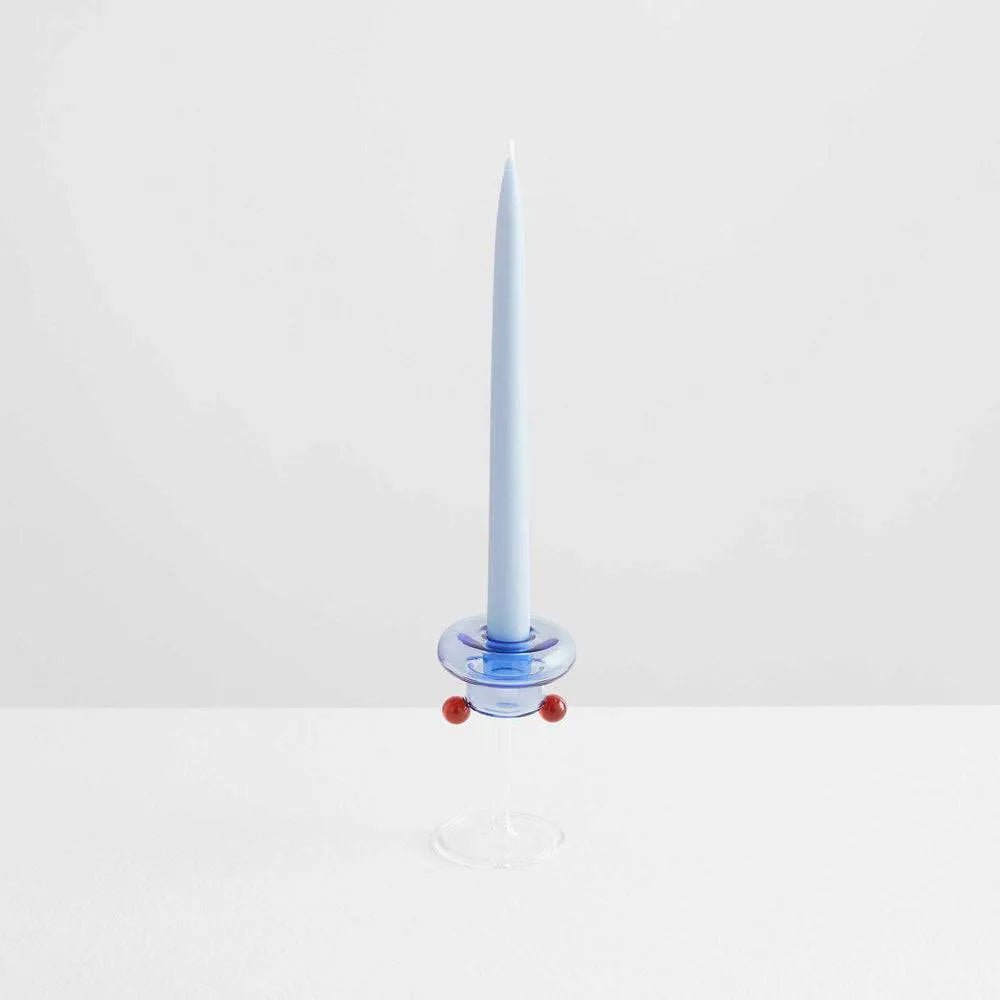 Petit Pompom Azure - Maison Balzac - Ileana Makri