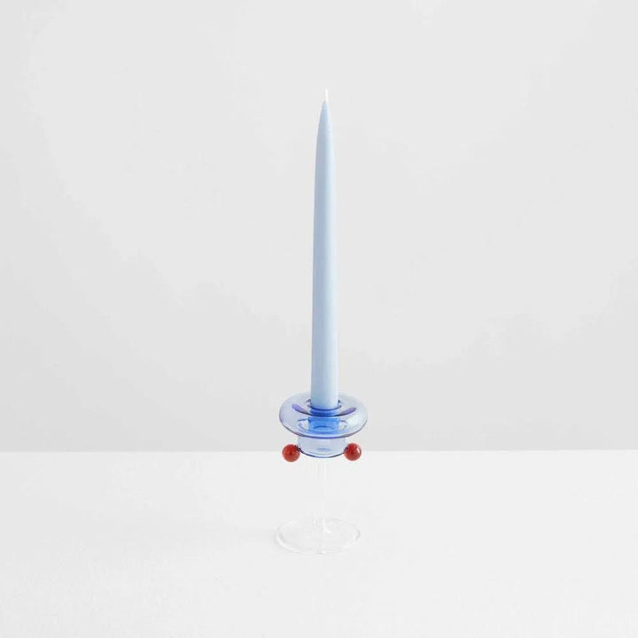 Petit Pompom Azure - Maison Balzac - Ileana Makri