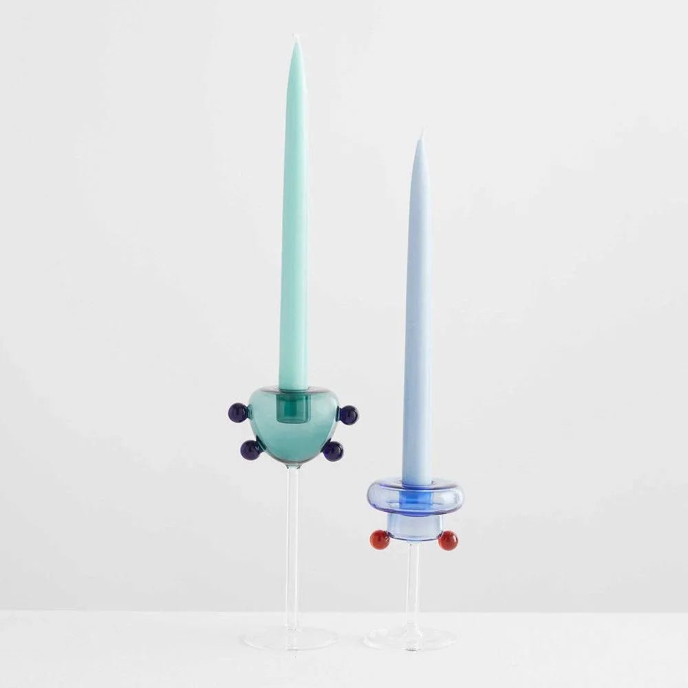 Petit Pompom Azure - Maison Balzac - Ileana Makri
