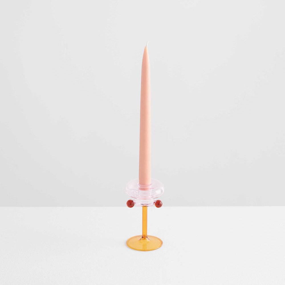 Petit Pompom | Pink